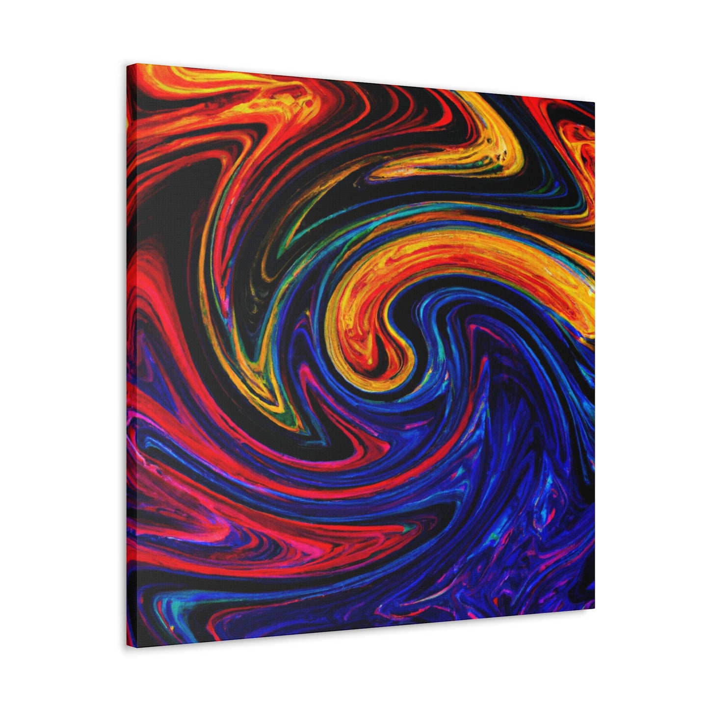 Peter Paul Rubens - canvas