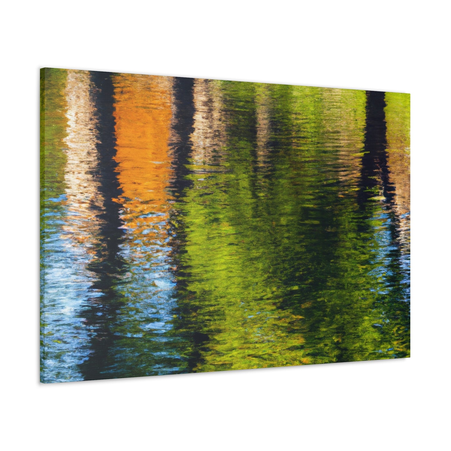 Hans Hoffmann - canvas