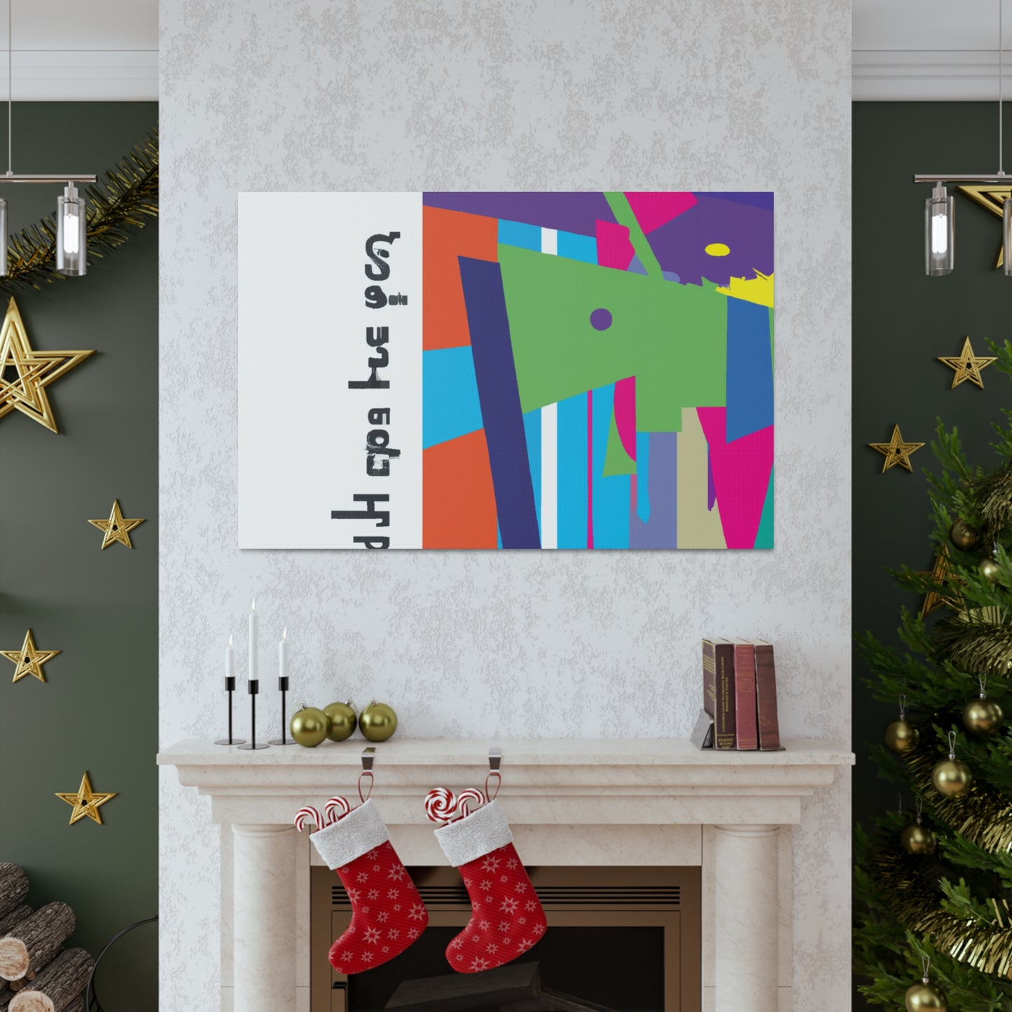 Anthony van Dyck - canvas