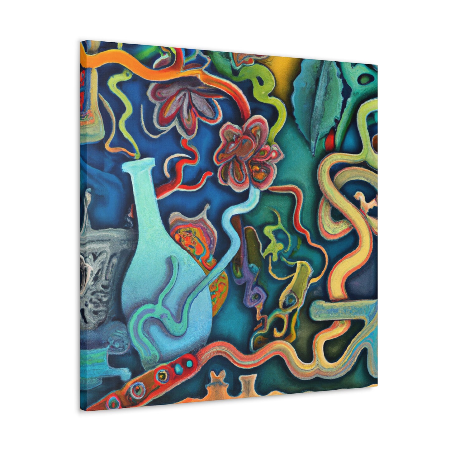 Antonio Canaletto - canvas