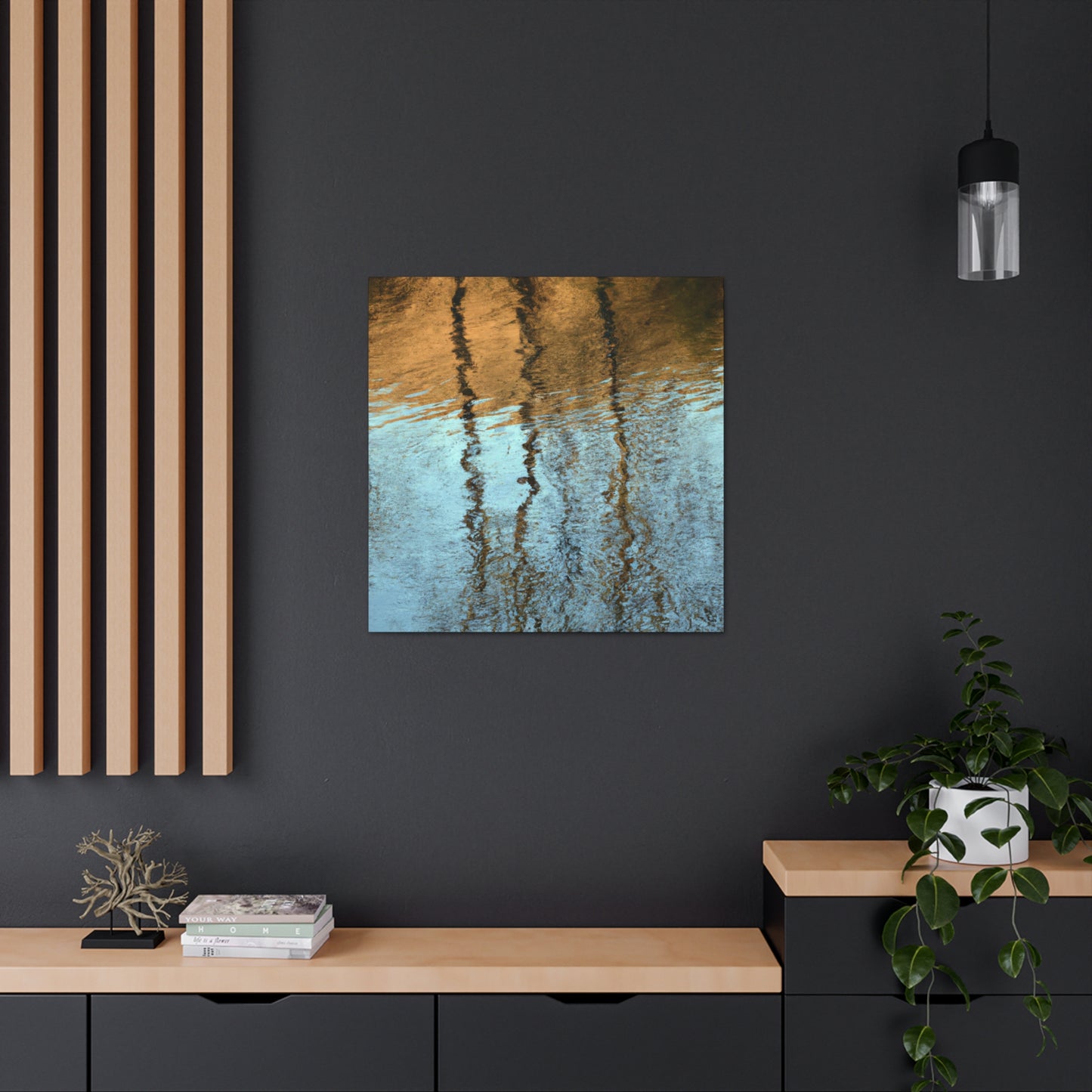 Ambrosius Benson - canvas