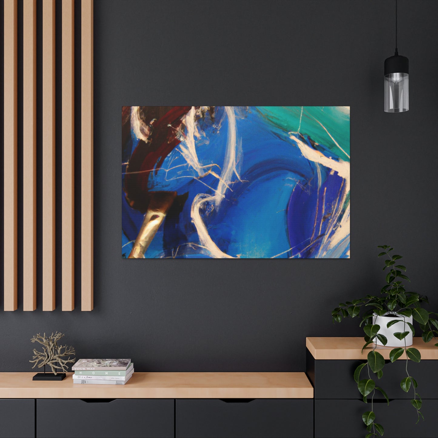 Jean-Baptiste Monnoyer - canvas