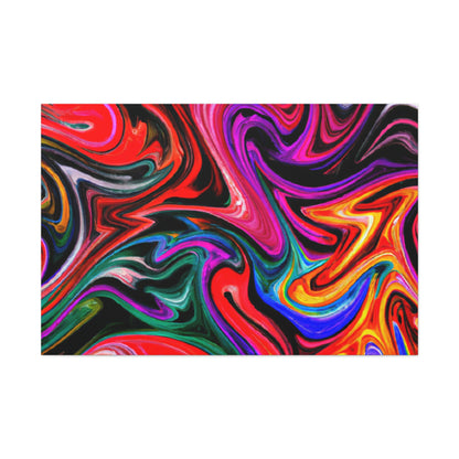 Pieter Bruegel the Elder - canvas