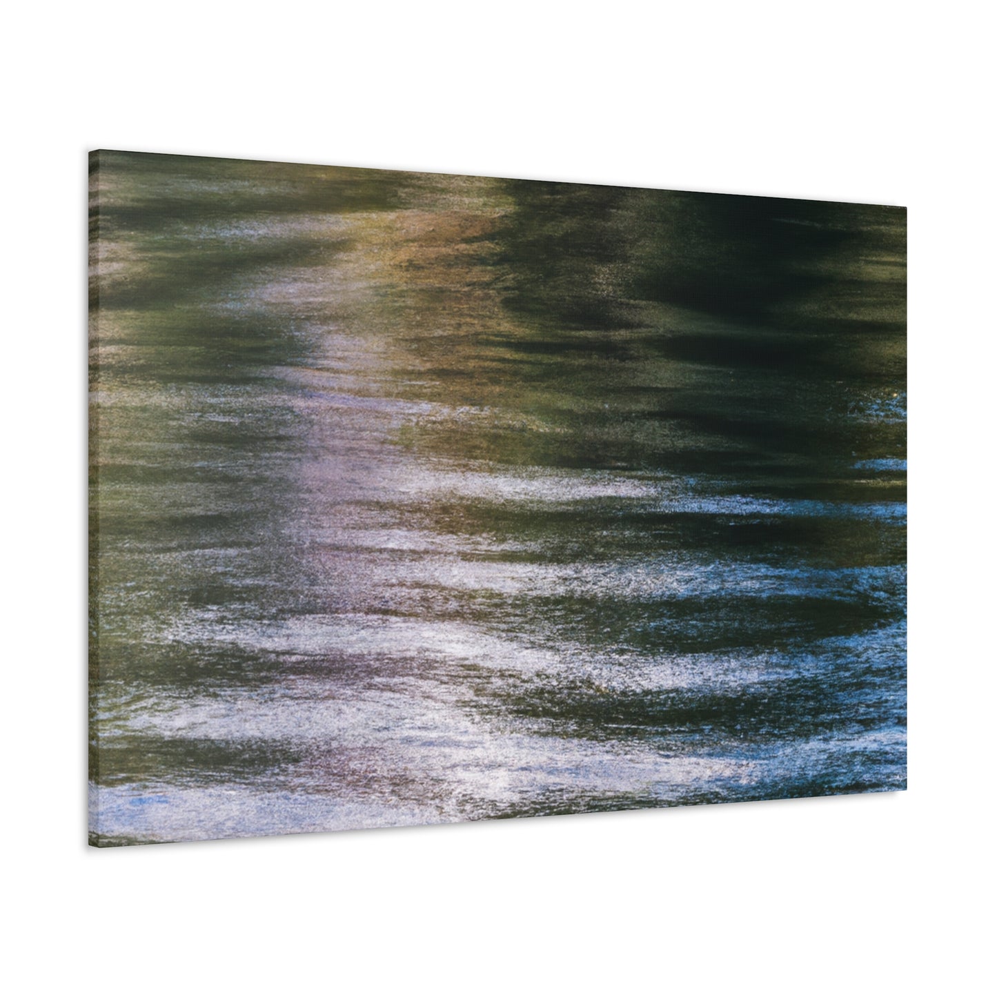 Judith Leyster - canvas