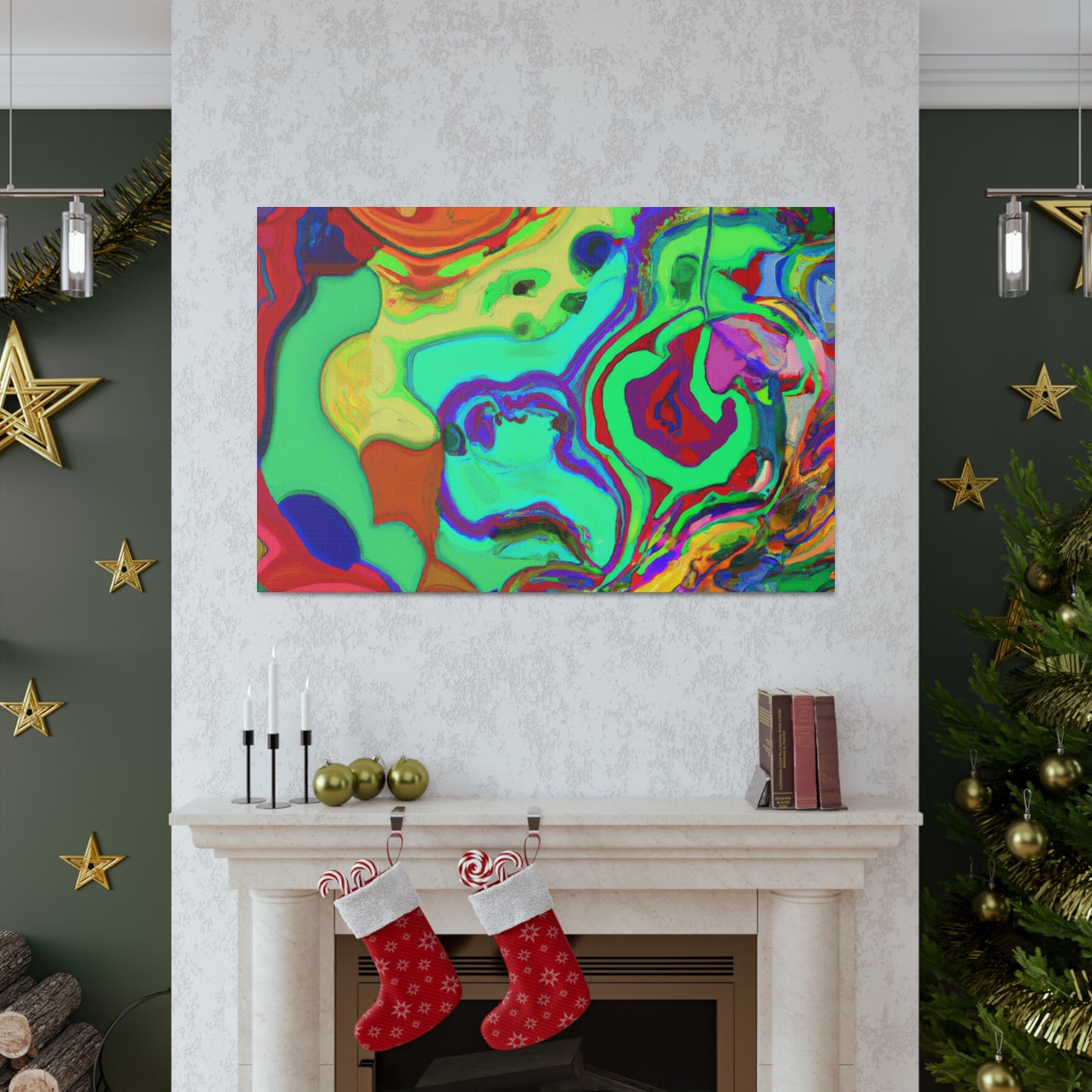 Diego Velazquez - canvas