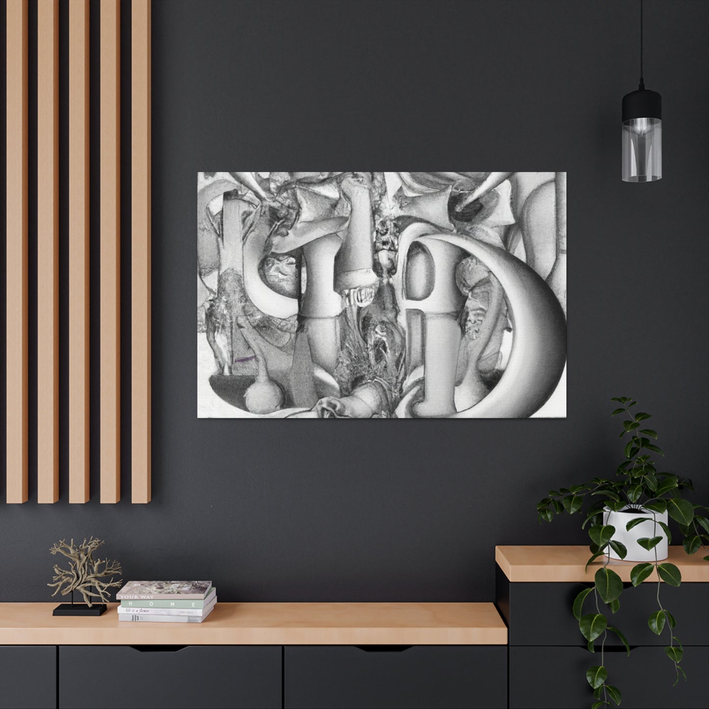 Jean-Baptiste-Siméon Chardin - canvas