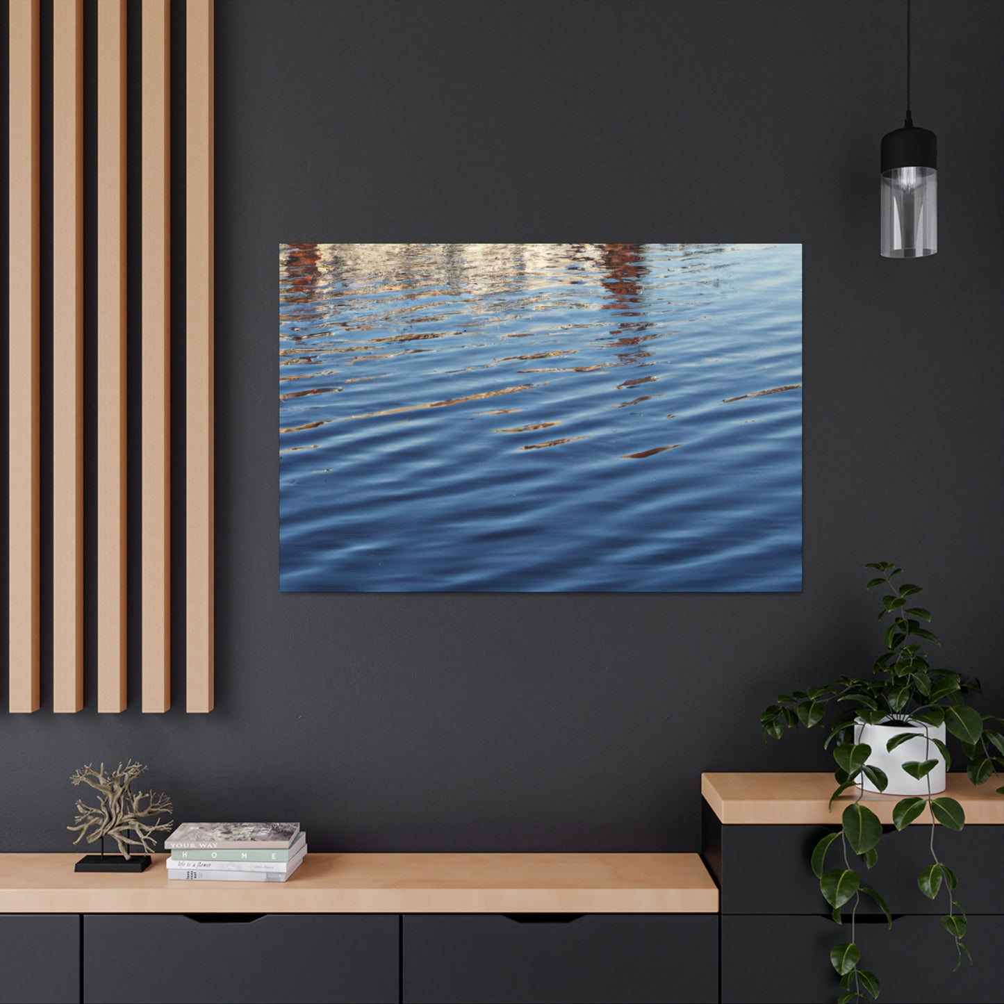 Rembrandt van Rijn - canvas