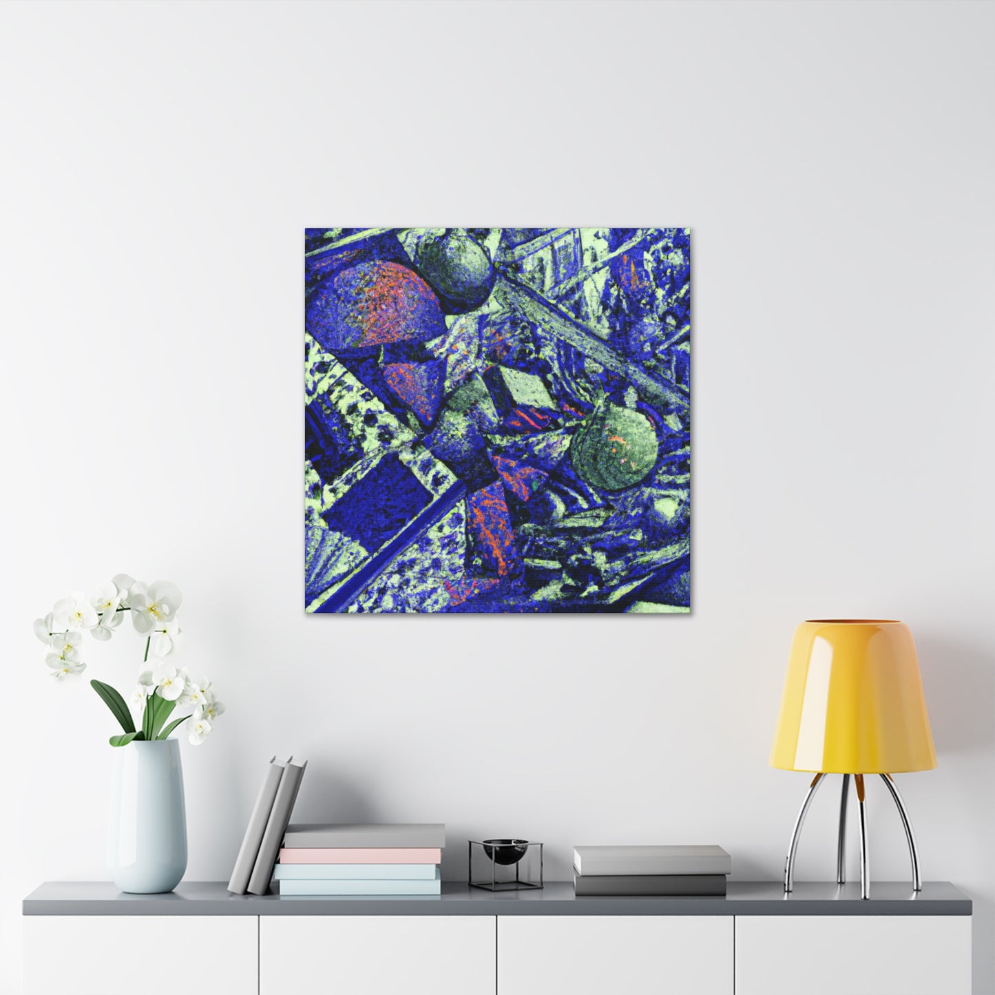 Thomas Gainsborough - canvas