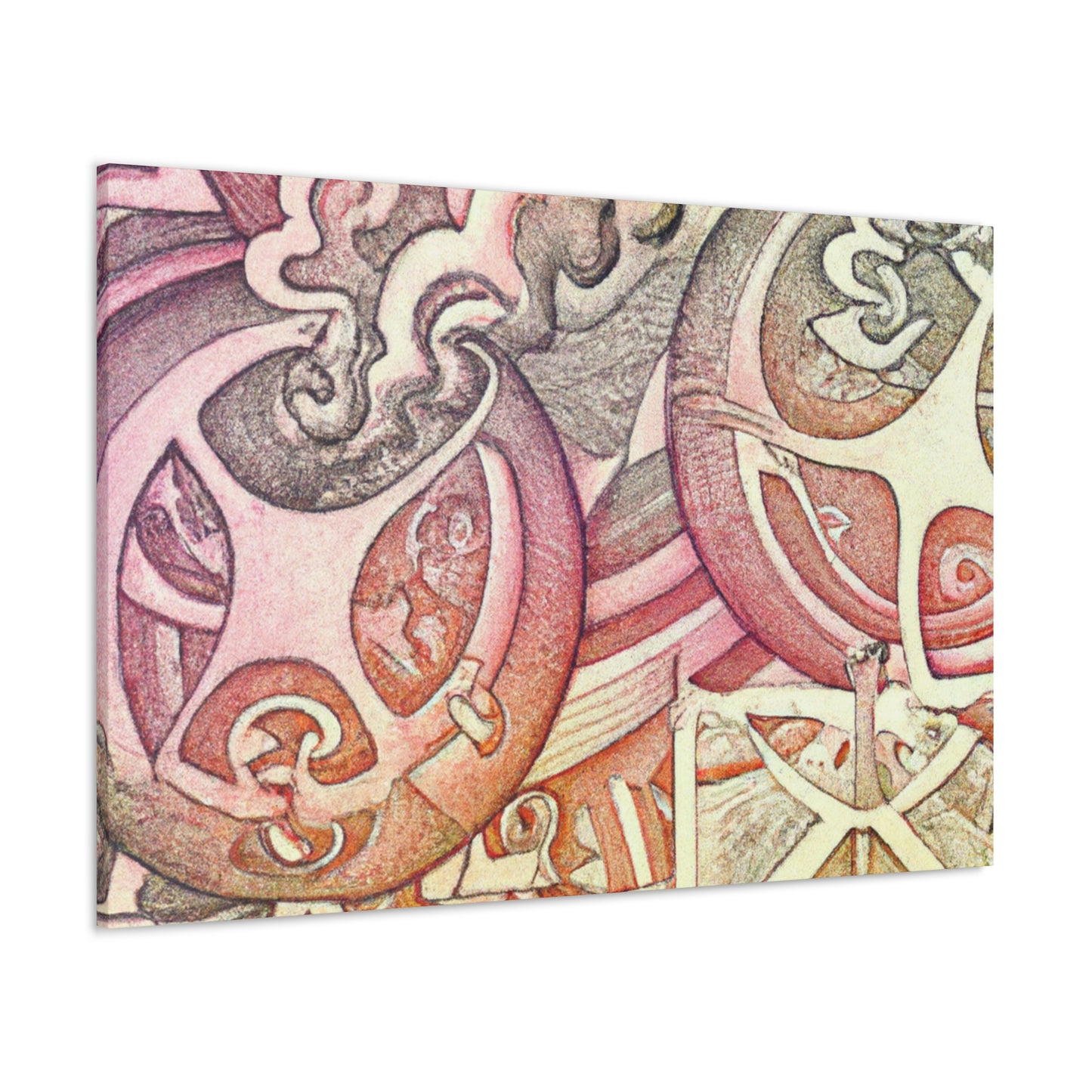 Thomas Gainsborough - canvas