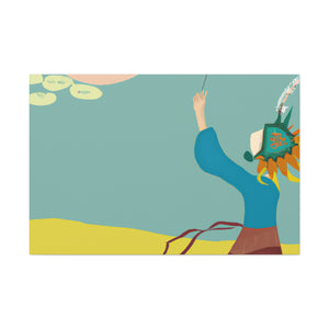 Peter Paul Rubens - canvas