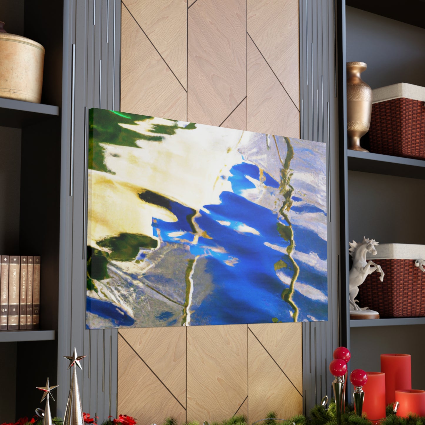 Bartholomeus Breenbergh - canvas