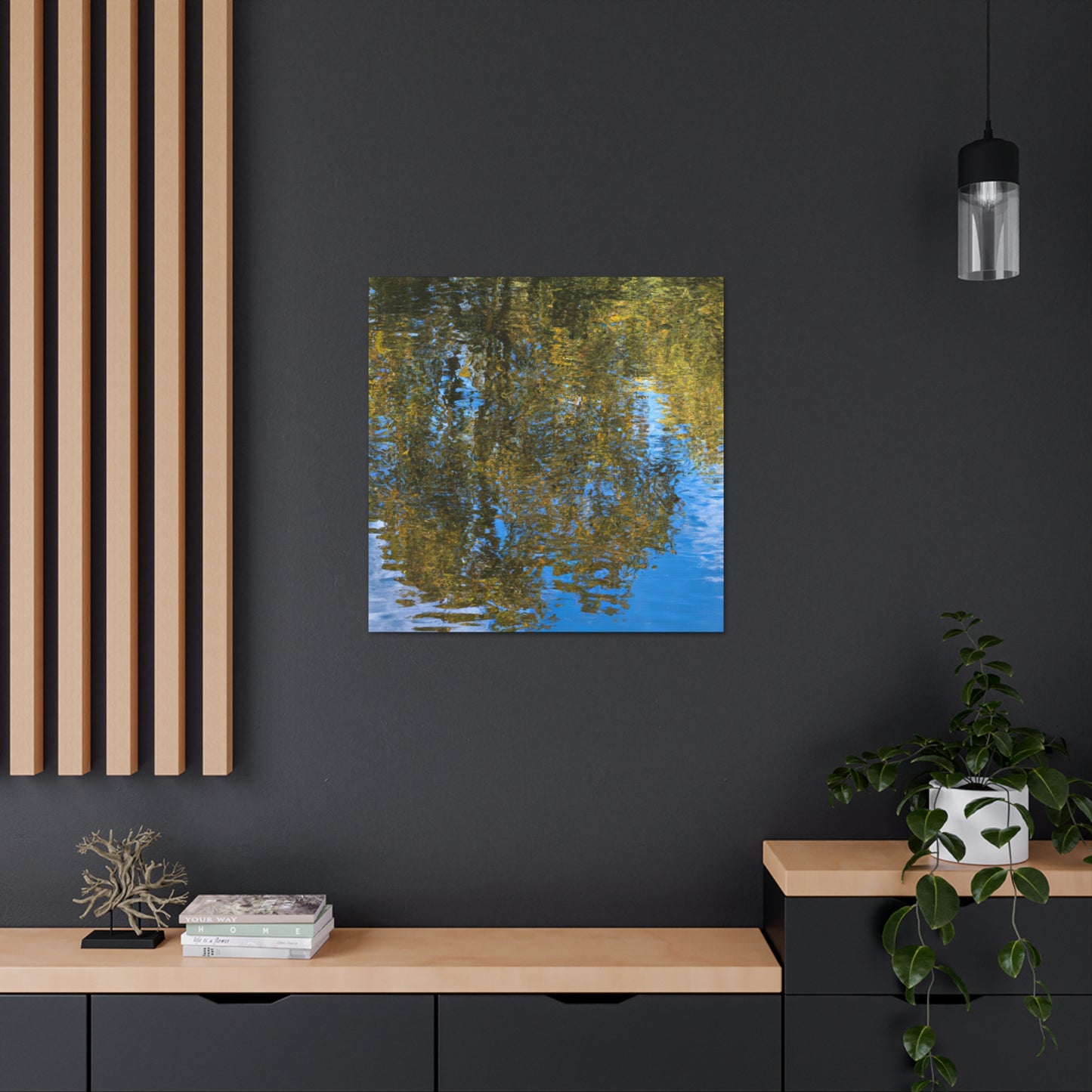 Rembrandt van Rijn - canvas