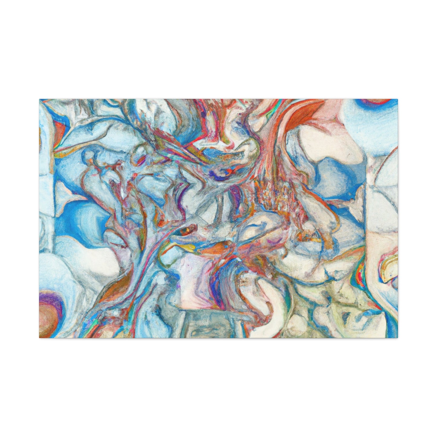 Thomas Gainsborough - canvas