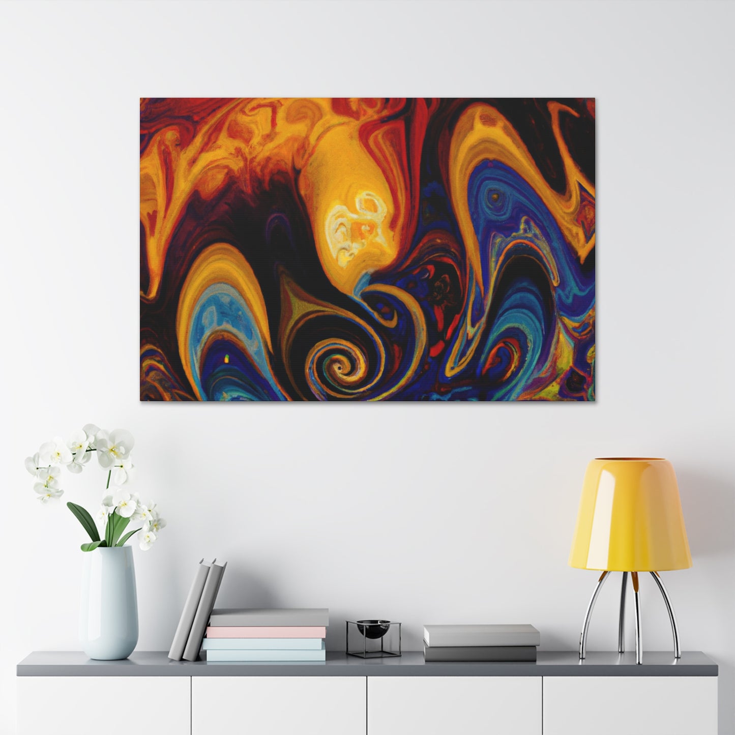 Hans Holbein the Younger - canvas