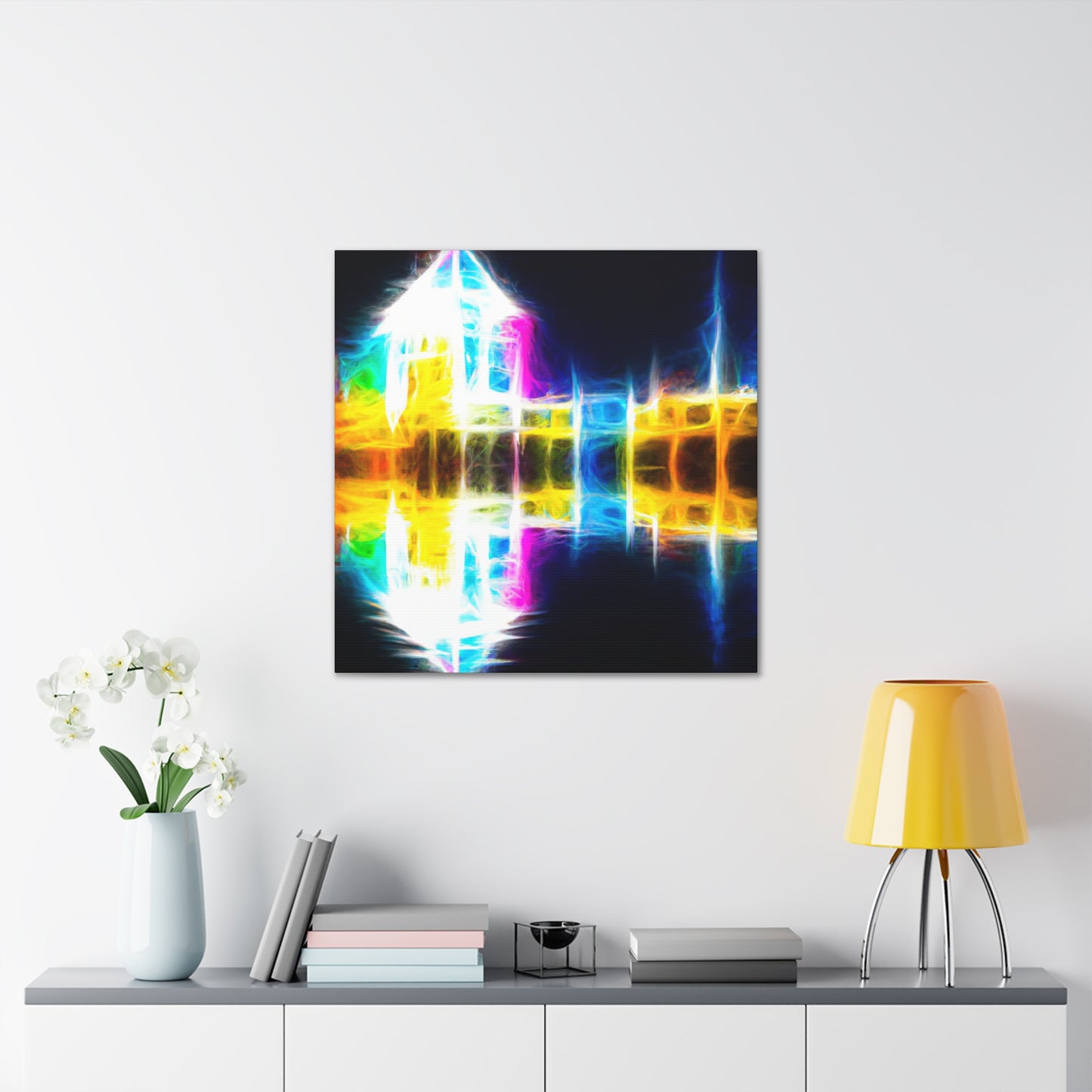 Rembrandt van Rijn - canvas