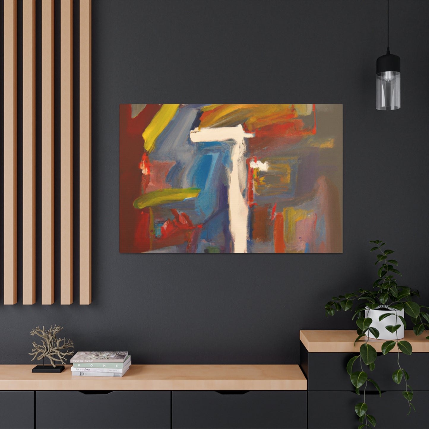 Jan Brueghel the Elder - canvas