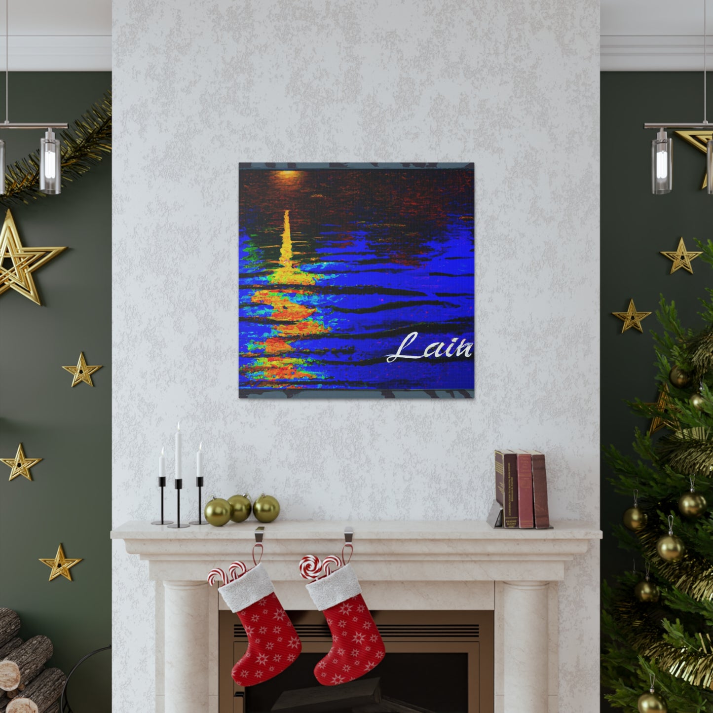 Diego Velazquez - canvas