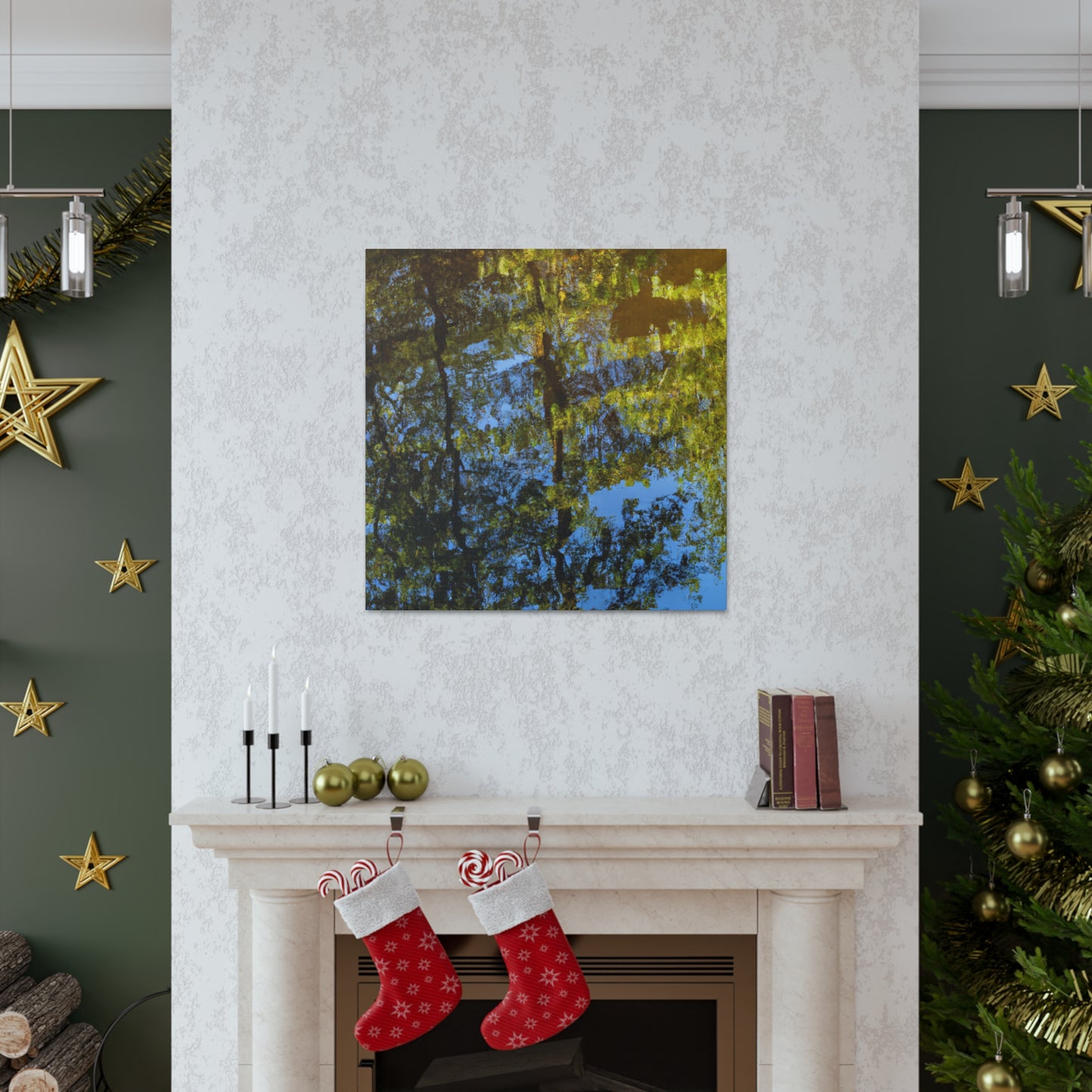 Peter Paul Rubens - canvas