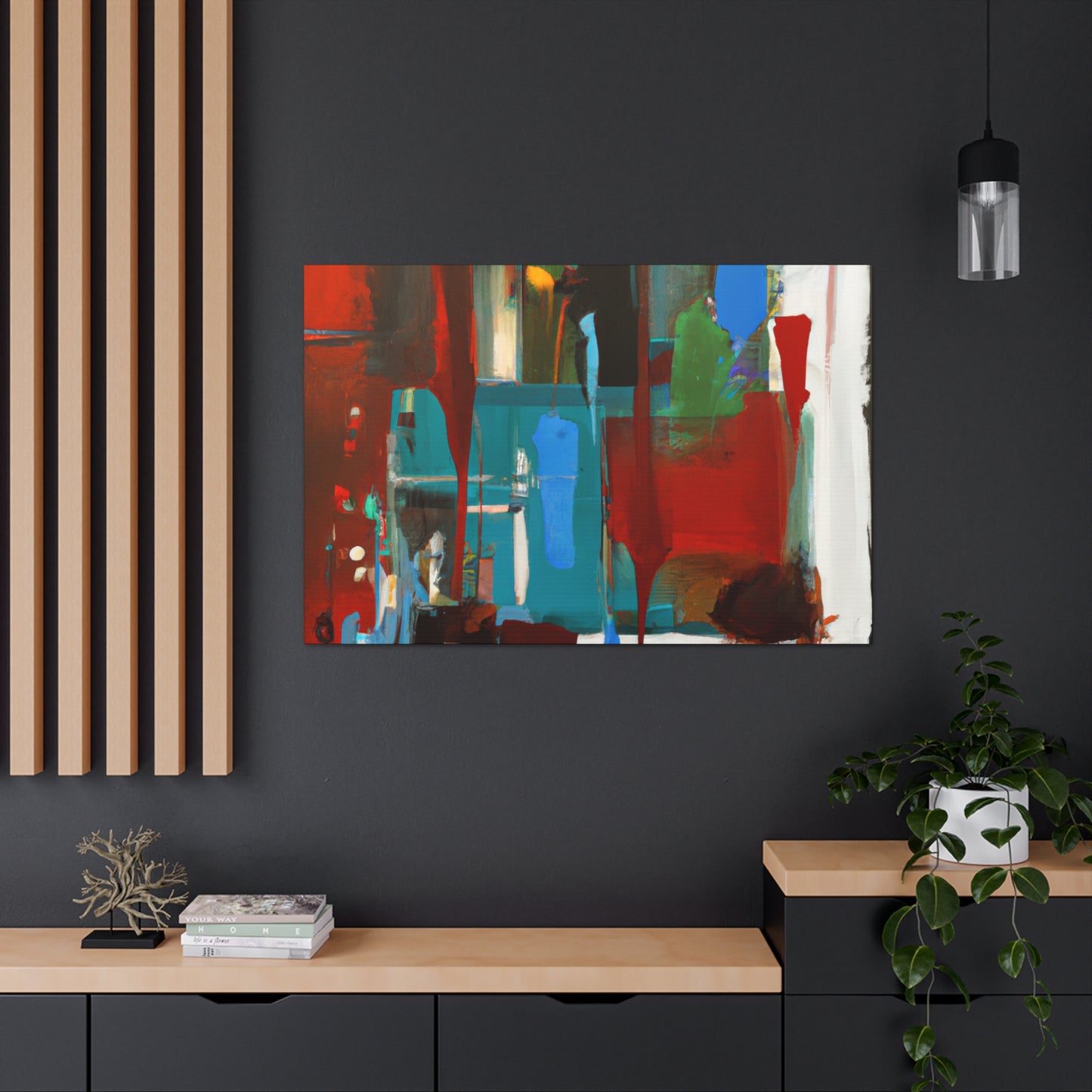 Hans Rottenhammer - canvas