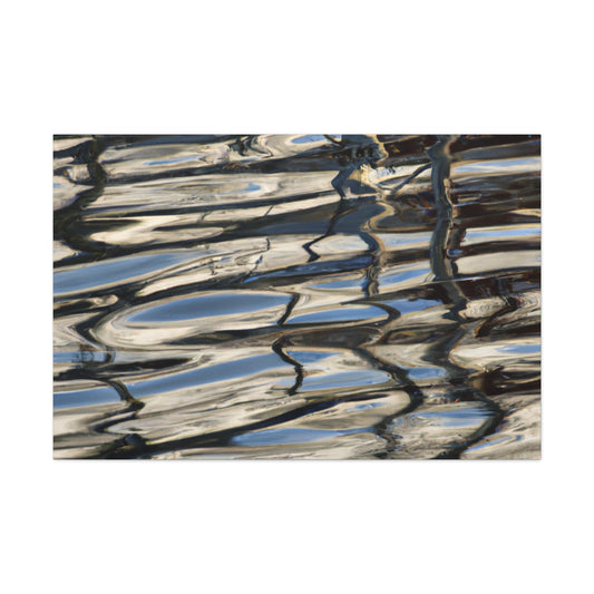 Rembrandt van Rijn - canvas