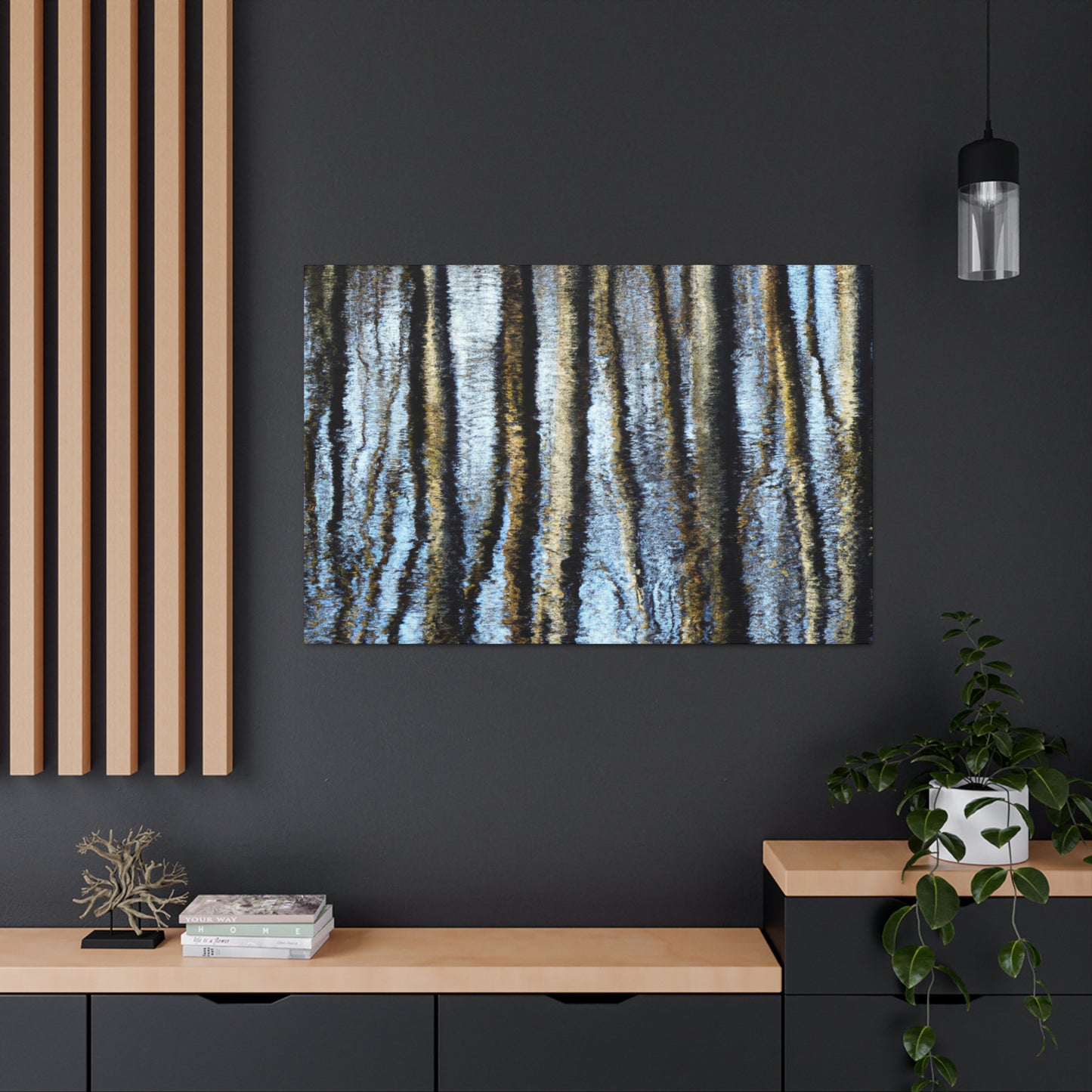 Pieter de Hooch - canvas