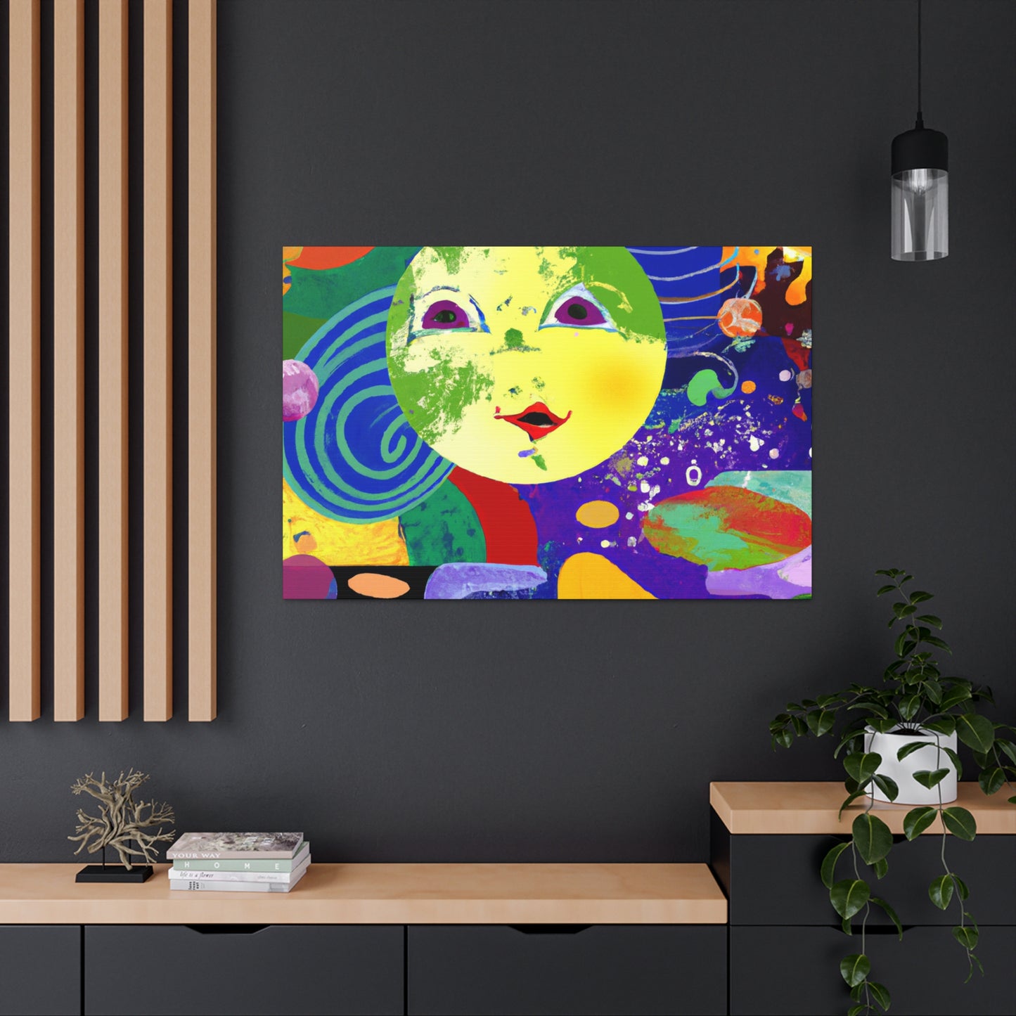 Nicolaes Maes - canvas