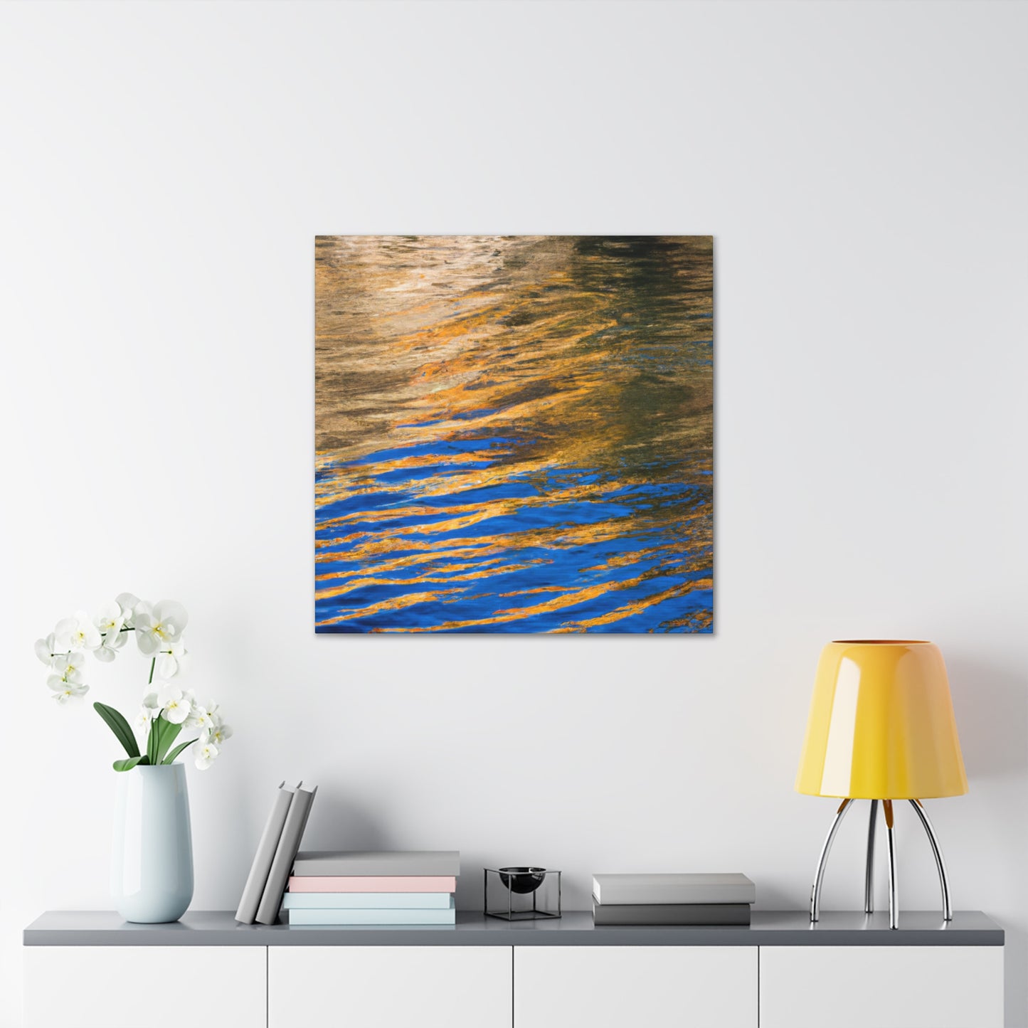 Rembrandt van Rijn - canvas