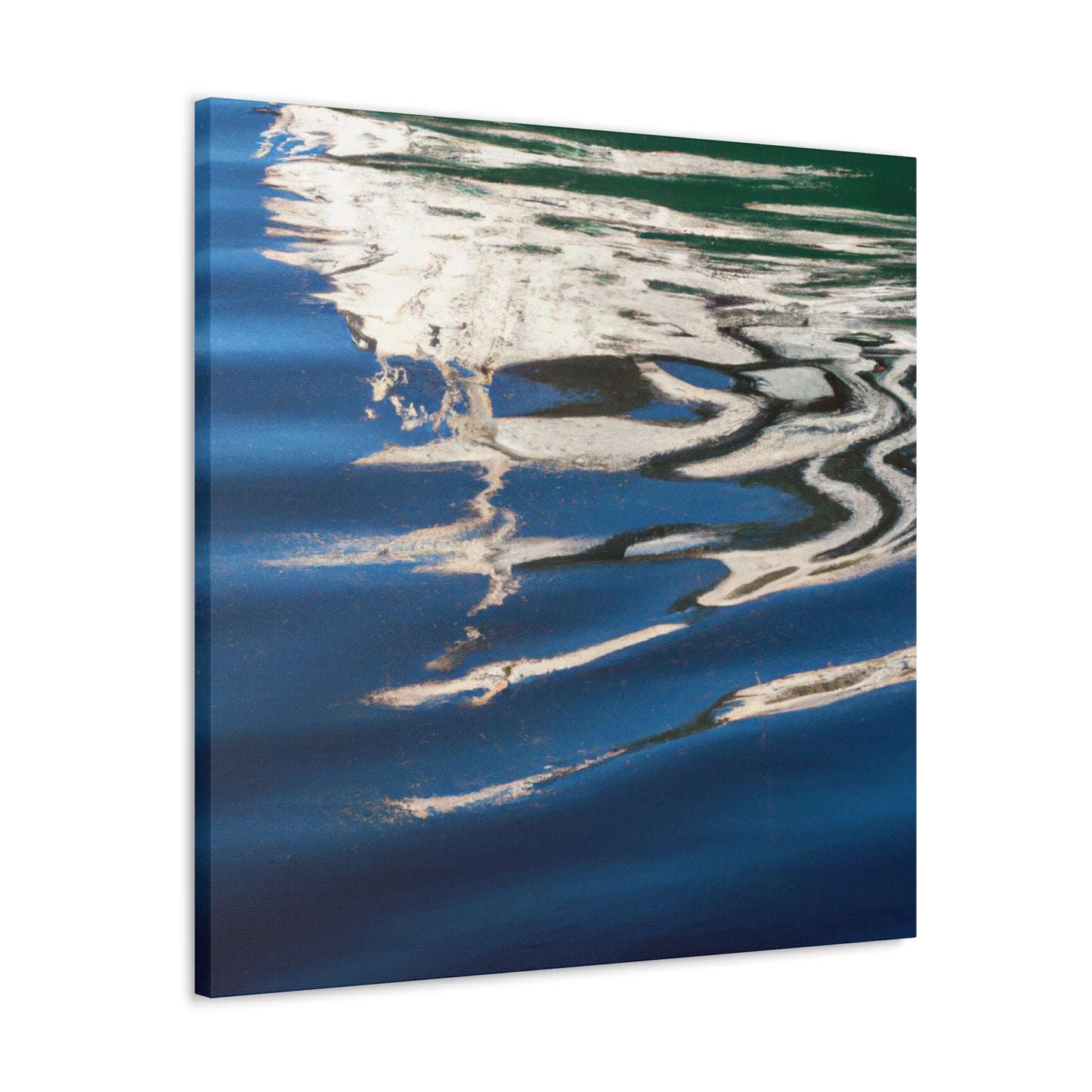 Rembrandt van Rijn - canvas