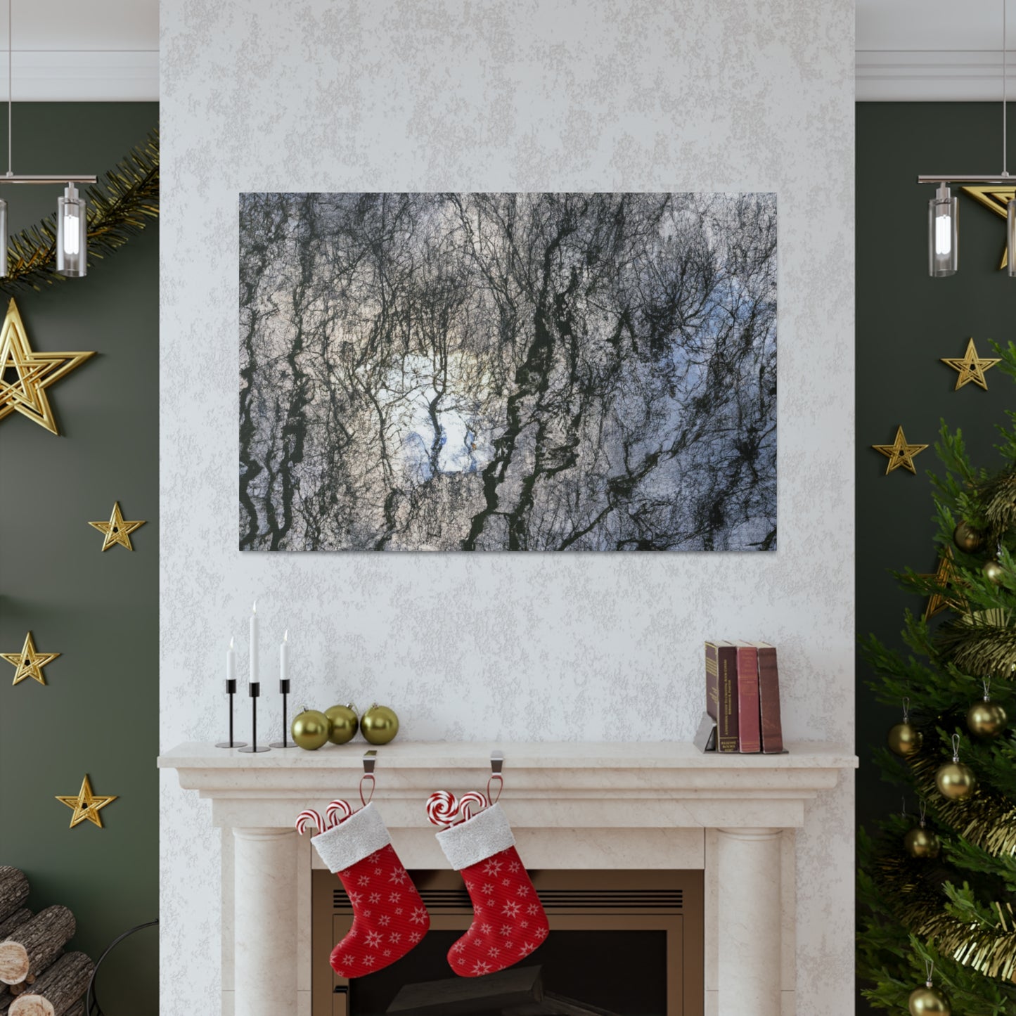 Peter Paul Rubens - canvas