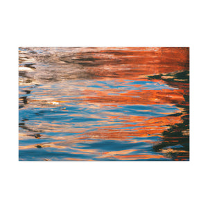 Jacob van Ruisdael - canvas