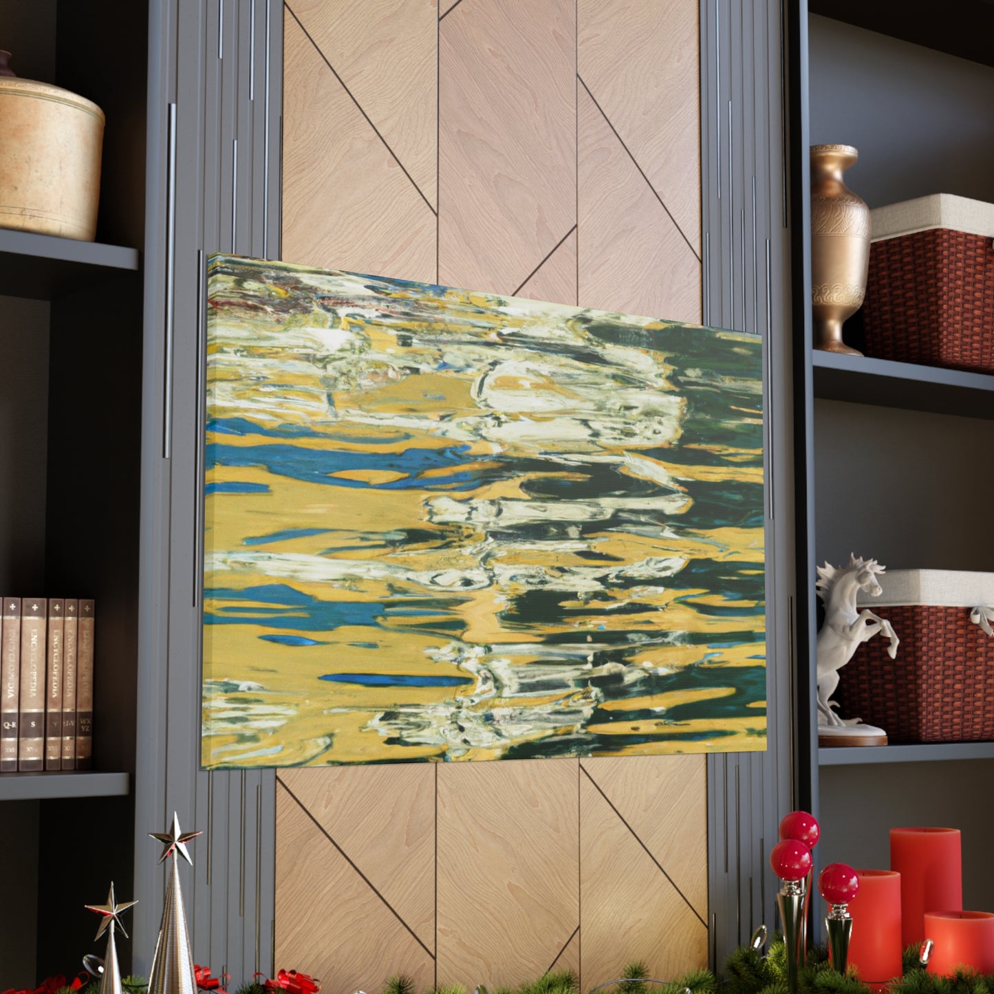 Peter Paul Rubens - canvas