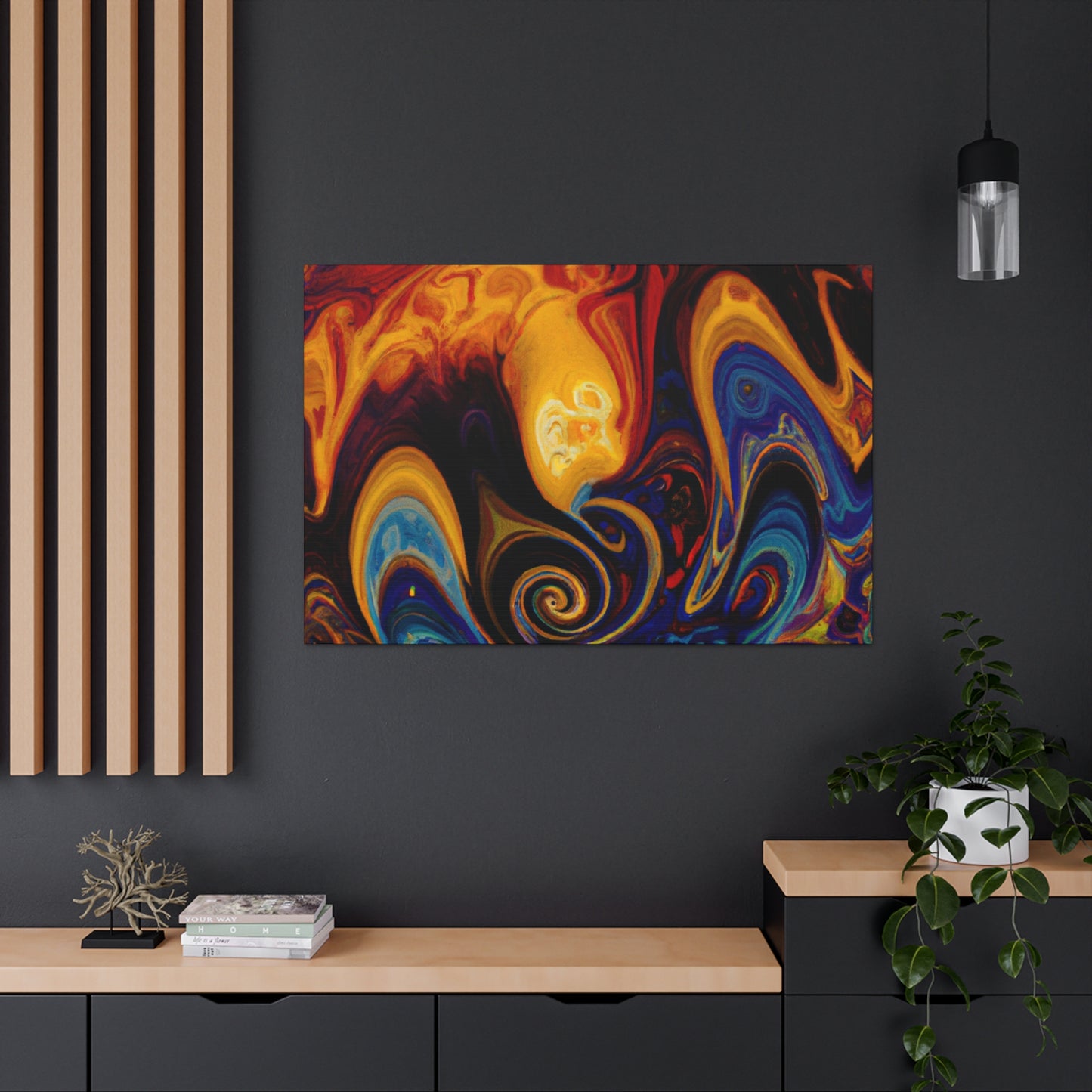 Hans Holbein the Younger - canvas