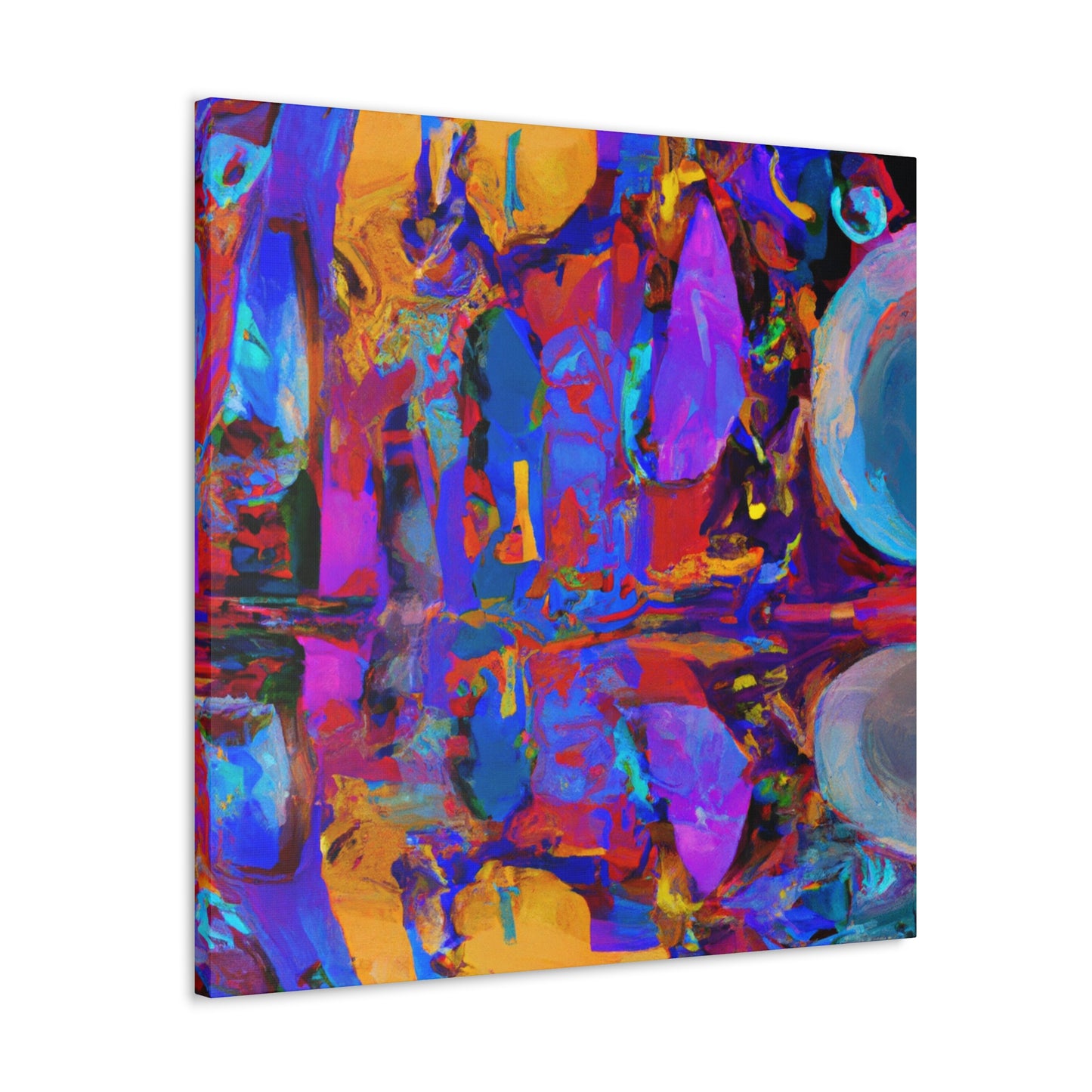 Adriaen van Ostade - canvas