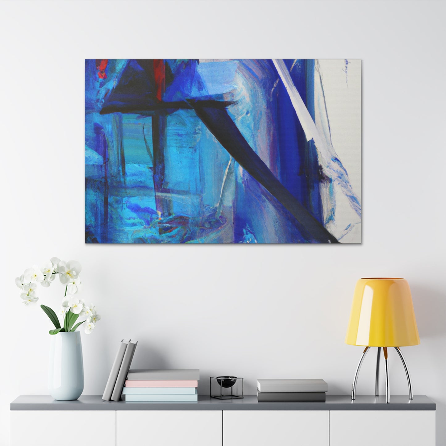 Nicolaes Maes - canvas