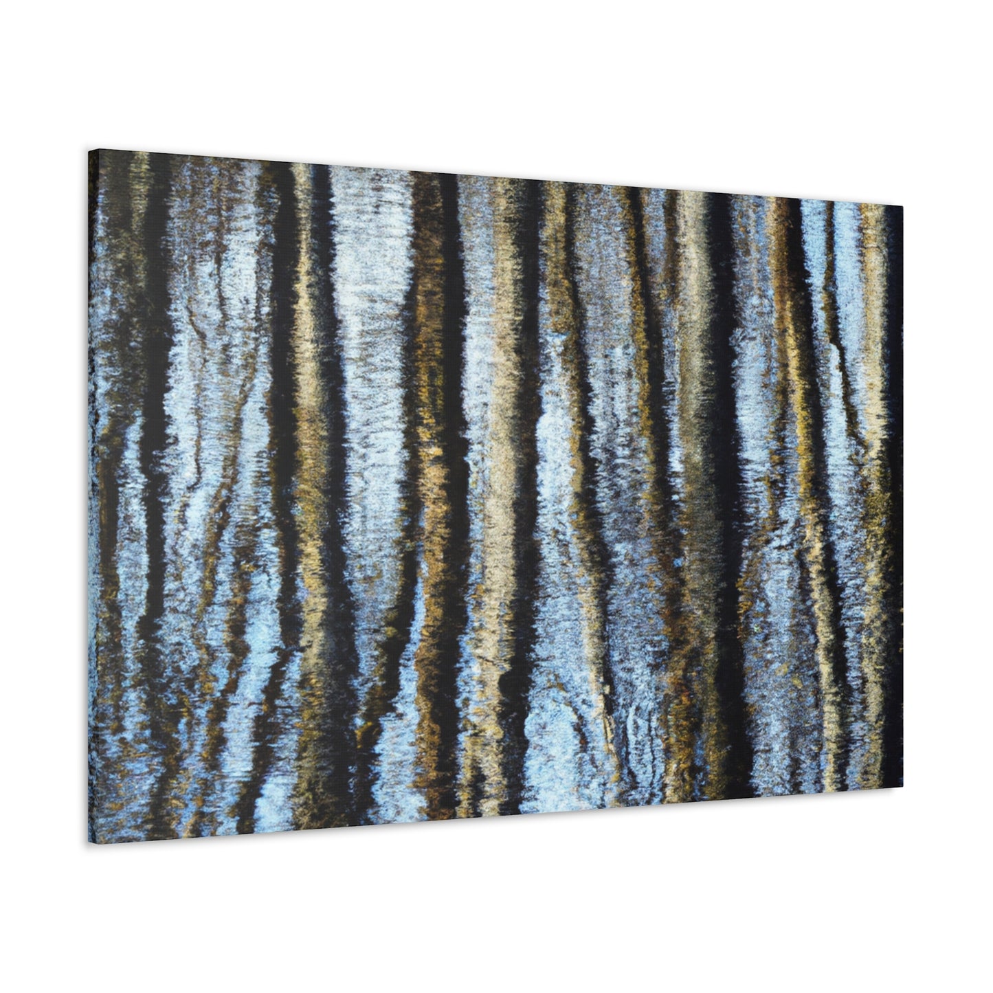 Pieter de Hooch - canvas