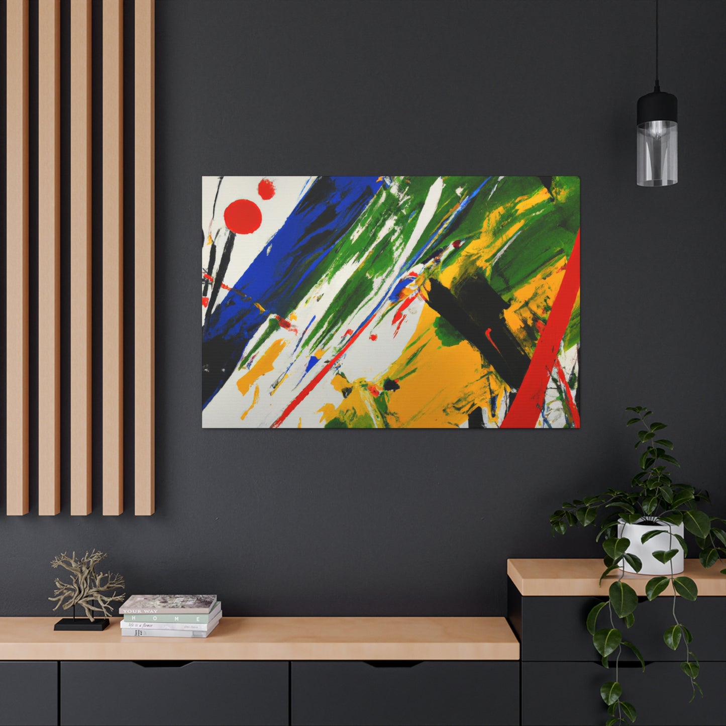 Peter Paul Rubens - canvas