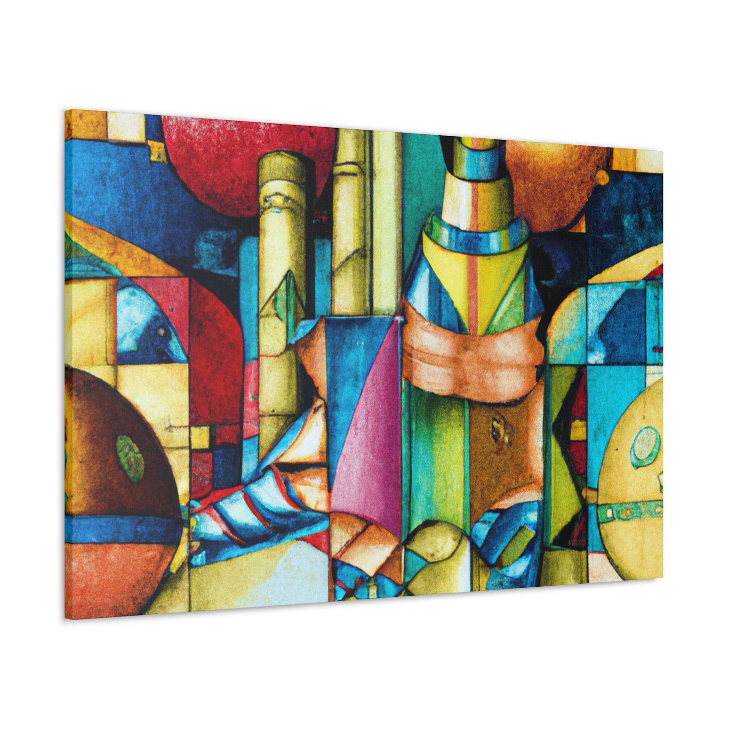 Antonio Canaletto - canvas