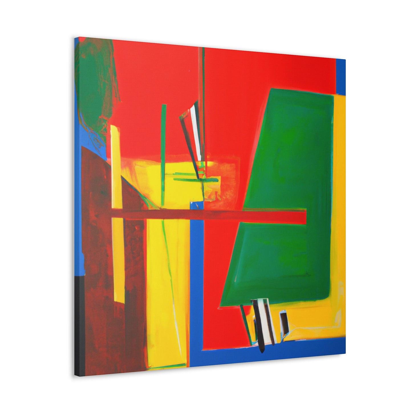 Joachim Wtewael - canvas