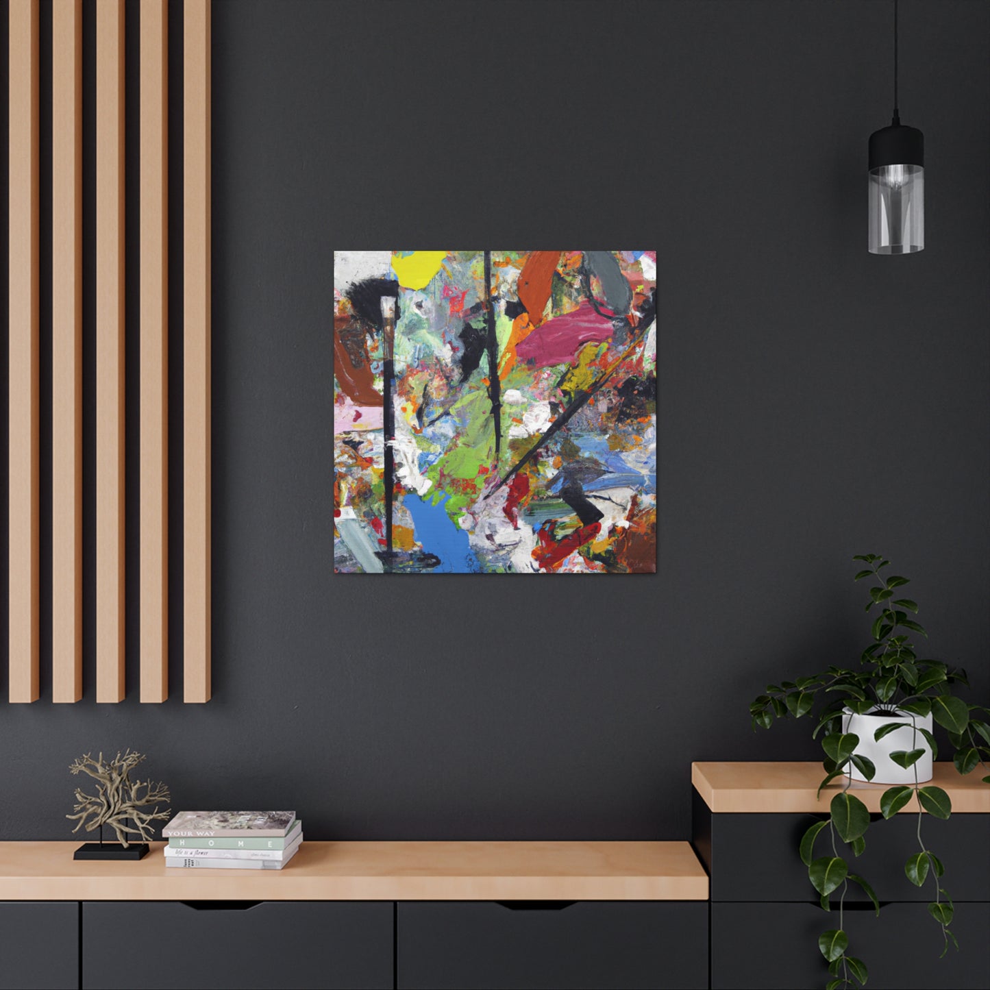 Peter Paul Rubens - canvas