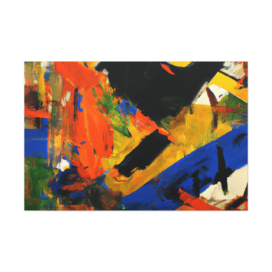 Peter Paul Rubens - canvas