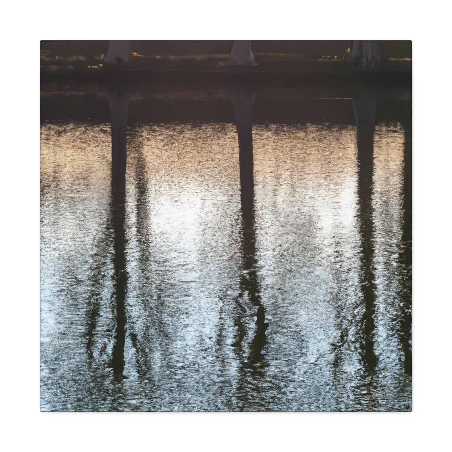 Jan de Bray - canvas