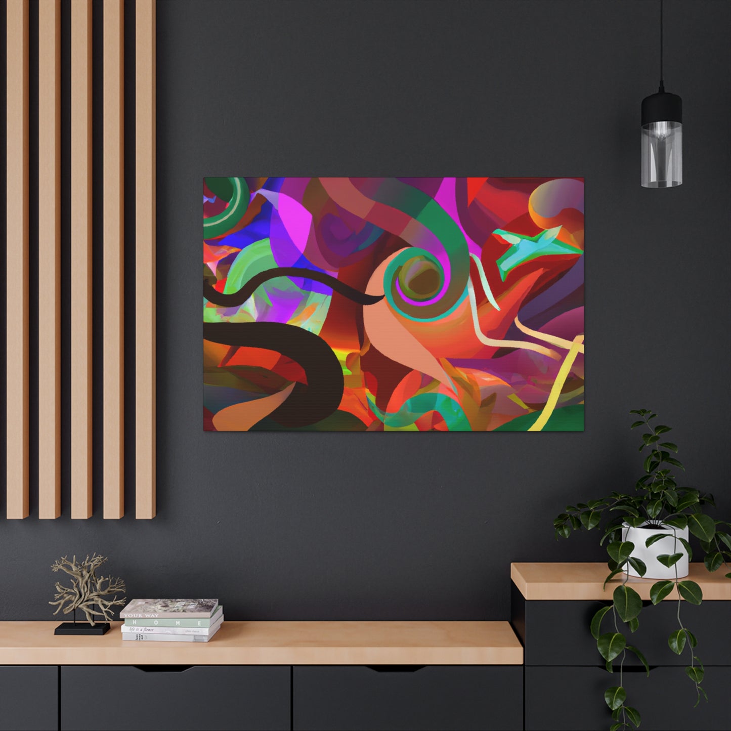 Jan van Goyen - canvas