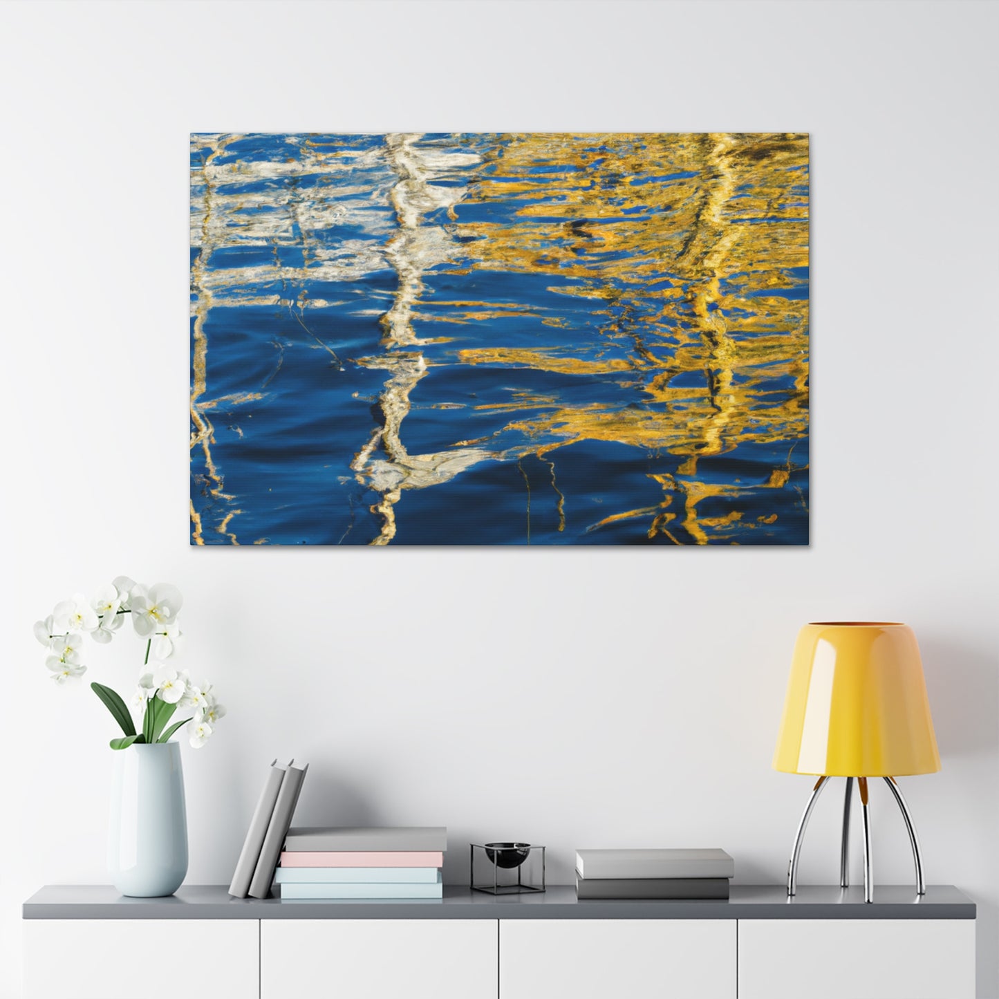 Jan van Goyen - canvas