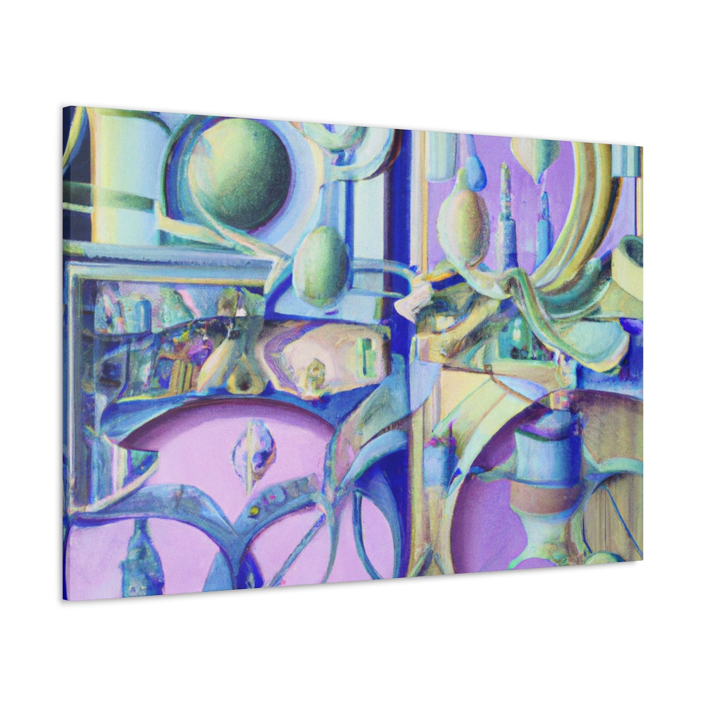 Antonio Canaletto - canvas