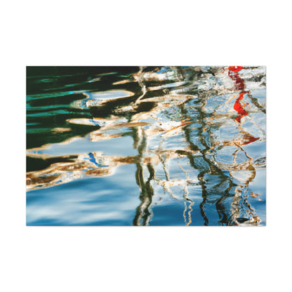 Peter Paul Rubens - canvas