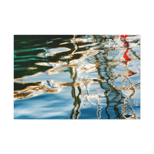 Peter Paul Rubens - canvas