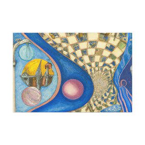 Thomas Gainsborough - canvas