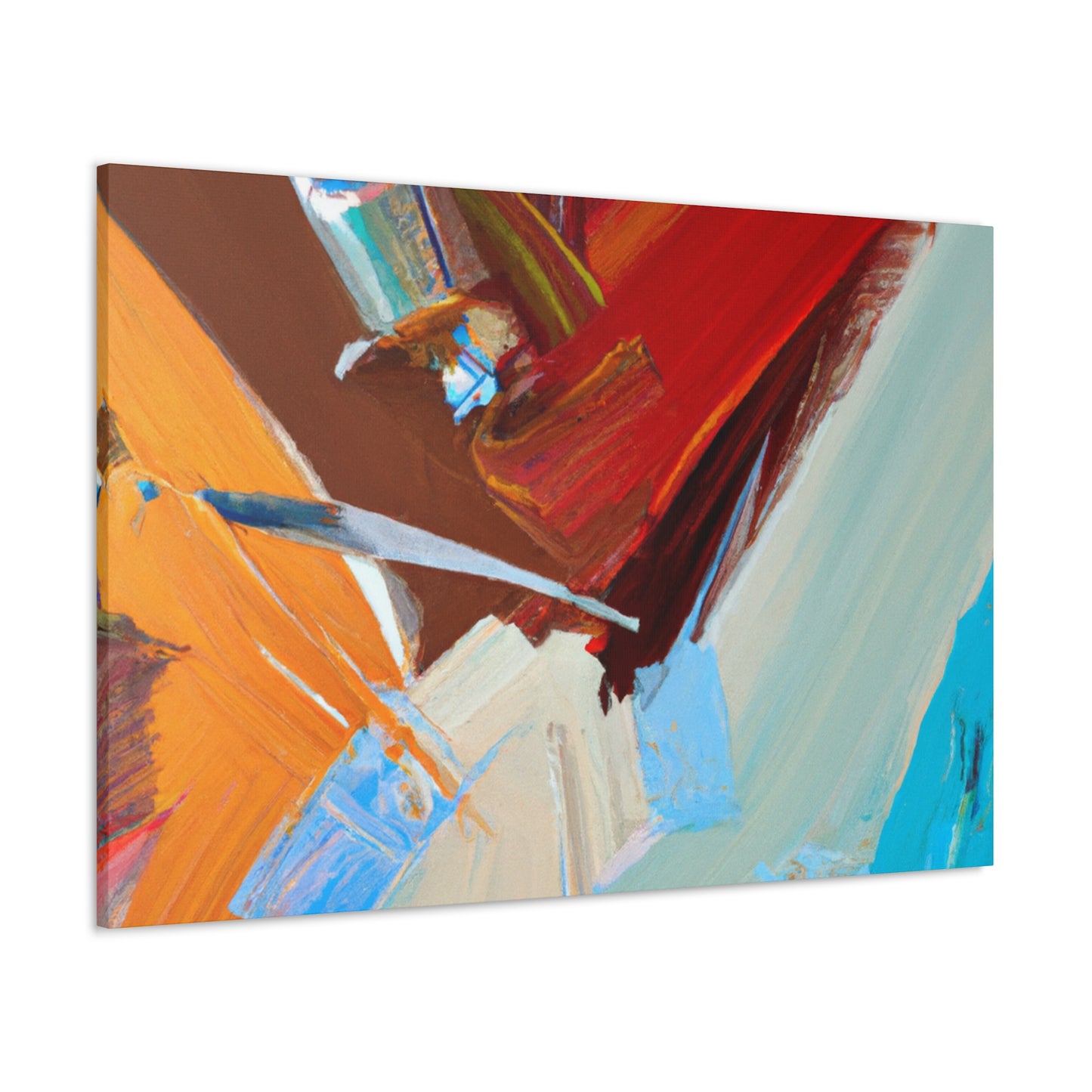 Peter Paul Rubens - canvas