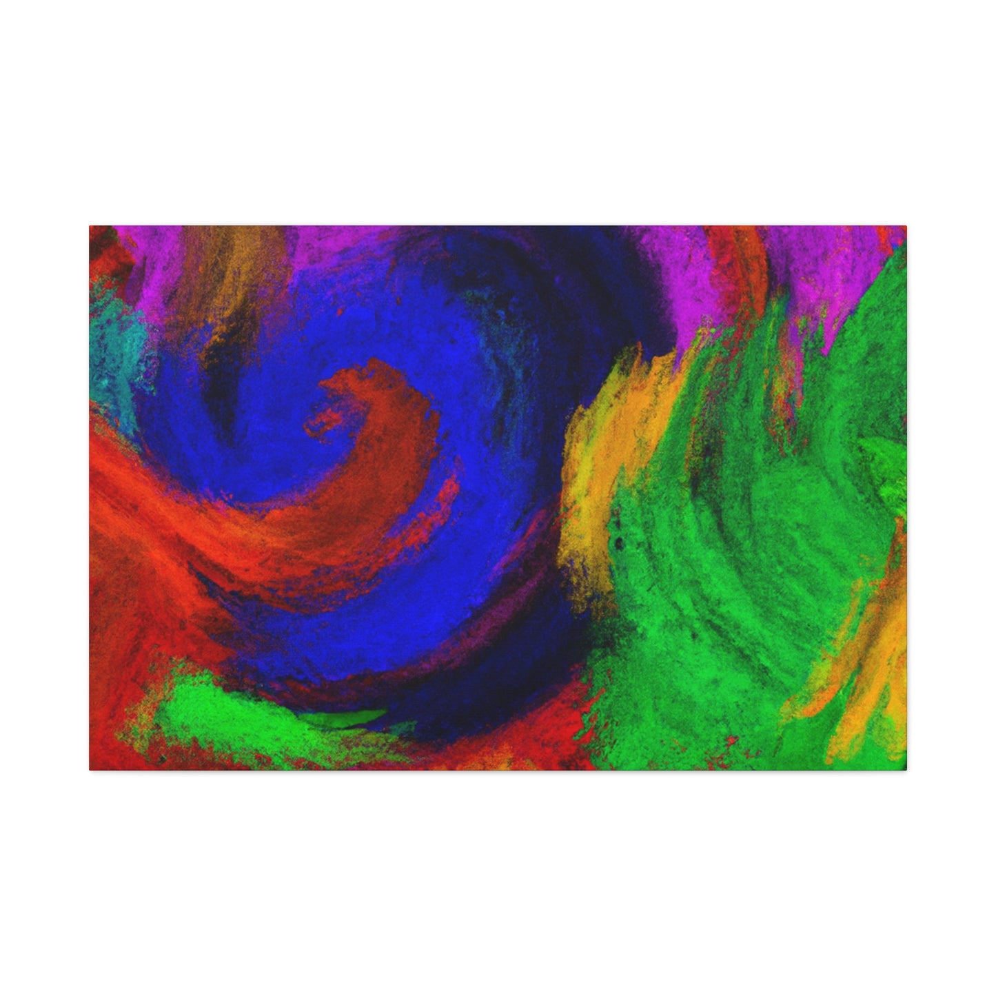 Peter Paul Rubens - canvas