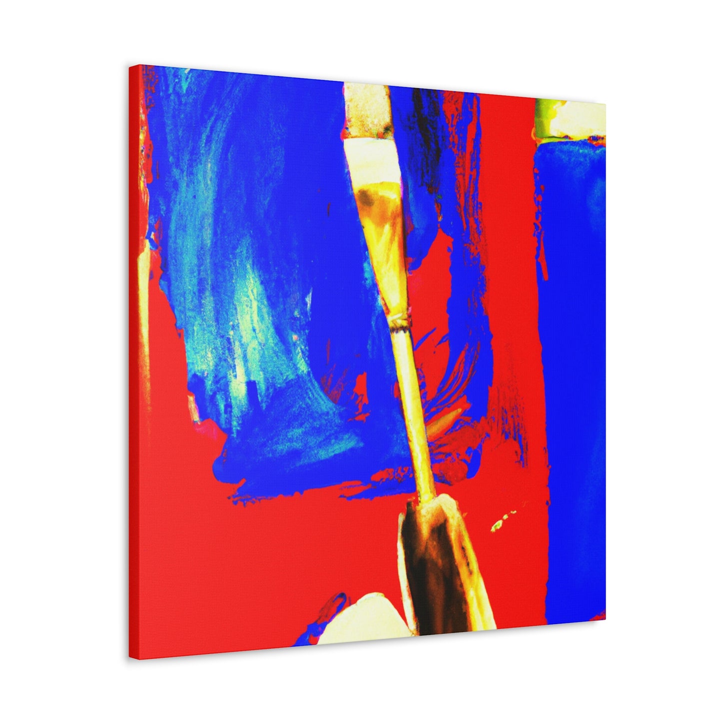 Anthony van Dyck - canvas